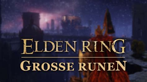 elden ring runenbogen|Elden Ring: Große Runen aktivieren und ausrüsten